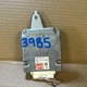 2019 Toyota Corolla LE Driver Assist Support Control Module 88150-02011 OEM  
