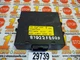 02 03 04 05 SUBARU IMPREZA WRX CRUISE CONTROL MODULE 87022FE020 OEM