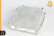 94-95 Mercedes R129 SL320 ETS ABS Traction Control Module 0155458032 OEM