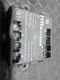 A2189008600 right rear door control unit 1011514 for MERCEDES CLASE E (BM 212)