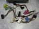 2002 - 2006 Mini Cooper ONLY Fuse Box WIRING REPAIR PIGTAIL SET PLUGS 518030507