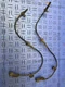 2015 - 2020 FORD MUSTANG REAR ABS WHEEL SPEED SENSOR SET FR3C-2C190-BA OEM