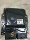 17 SUBARU LEGACY ECU: 22765AK31A (3.6L)