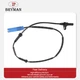 Abs Wheel Speed Sensor Rear 34526851501 fits for BMW R56 Mini Cooper