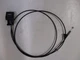 Mazda 3 Hood Release Cable with Handle BHN956720B