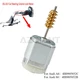 NEW 1PC ESL/ELV Repair Steering Column Lock Motor for 2010-2017 Audi A7 4G RS7