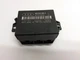 Park Assist Control Module fits 2004 Audi A8 Driver Assist park assist Gra