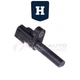 Holstein 2ABS2013 ABS Wheel Speed Sensor for V33720076 SU8081 SS20970 sh