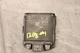 2019 FORD MUSTANG GT 5.0 OEM BLIND SPORT MINOTOR SENSOR JR3T-14D453-CC #1208 1