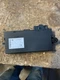 2010 MINI COOPER S IGNITION KEY COMFORT CONTROL COMPUTER MODULE