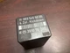 Mercedes 0035455005 Fuel Pump Kickdown Relay C230 C220 1994-1998 0539101070
