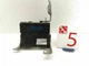 2007-2017 LEXUS LS460 Brake Power Supply Control Module PANASONIC 89680-33010