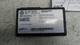 13 14 15 16 VOLKSWAGEN TIGUAN GPS MOBILE CONTROL MODULE PART # 561 035 285 A