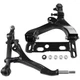 SET-MORK621316-F Moog Control Arms Set of 2 Front Driver & Passenger Side Pair