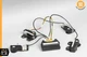 06-13 Mercedes W251 R350 CLS550 Right Seat Weight Sensor Control Module OEM