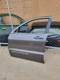 2011- 2022 JEEP GRAND CHEROKEE WK FRONT LEFT SIDE DOOR ASSEMBLY OEM GRAY_PAU