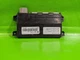 01 02 JAGUAR S TYPE THEFT LOCKING DOOR CONTROL MODULE OEM 4618-41