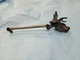 PORSCHE PANAMERA REAR LEFT SIDE HEADLIGHT HEIGHT LEVEL SENSOR OEM 2010 - 2016