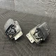 17-19 F350 F250 FORD LEFT + RIGHT LED BLINDSPOT TAILLIGHT MODULES hc3t-14c689-ac