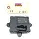 2014-2019 JAGUAR XJ XJL XJR LEFT RIGHT REAR DOOR CONTROL MODULE OEM.