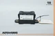 04-09 Jaguar XJR XJ8 Vanden Plas X358 Turn Yaw Rate Sensor 5W9314B296AE OEM