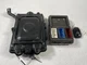 23-25 HONDA HR-V ENGINE & BODY CONTROL MODULE ECM BCM W/ KEY FOB 2.0L # 108010