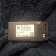 2011 BMW Front Seat Control Module BMW 5 Series