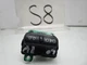 04-10 AUDI A8 QUATTRO INSTRUMENT CLUSTER ODOMETER TRIP RESET SWITCH OEM