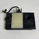 2018 JAGUAR F-PACE RIGHT BLIND SPOT RADAR SENSOR MODULE JX63-14F152-AE OEM
