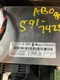 Used Telematics Interface Module fits: 2012  Audi a4 Communication interface