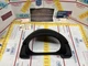 06-10 MAZDA 5 SPEEDOMETER INSTRUMENT PANEL TRIM COVER BEZEL BLACK oem