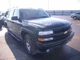 Chassis ECM Body Control BCM 4WD Fits 02 AVALANCHE 1500 615678