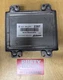 2007-12 GMC Chevrolet Malibu Lucerne Pontiac G5 ECU Computer 12612397