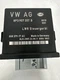2012 AUDI TT RS QUATTRO A3 Headlight Range Control Module 8P0907357B  Oem🔥🚙