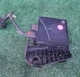 Used Park Assist Camera fits: 2014 Lincoln Mkz radar unit mounted rear bumper si
