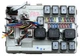 2003-2008 Infiniti FX35 / FX45 power Junction Module Fuse BOX IPDM 284B7-CL00A