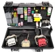 04692305AE Dodge 2009 2010 Grand Caravan Chrysler Town & Country Fuse Box  F8