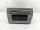 2007-2007 Lincoln Mkx Am Fm Cd Player Radio Receiver V5L2D