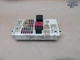 03-12 MASERATI QUATTROPORTE M139 RELAY FUSE JUNCTION BOX MODULE 60660091