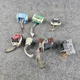 WIRING HARNESS PLUG CONNECTOR 08-12 DODGE RAM TRUCK FUSE BOX TIPM POWER MODULE