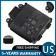 For 2019-2024 RAM 1500 Rear Blind Spot Alert Radar Sensor Module OEM 68263397AD