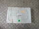 02 03 04 ISUZU AXIOM SUSPENSION CONTROL MODULE 8-97254231-1
