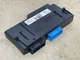 07-13 BMW E70 X5 E71 X6 Electronic Junction Control Module Footwell PL4 JBBFE