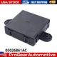 05026861AC Front Left Driver Door Module for Dodge Chrysler 2008-2016