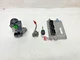 2015 HONDA CR-Z CRZ ECU IGNITION COMPUTER KEY SET MODULES, OEM LOT3477