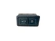 GENUINE  AUDI Q7 REAR LIFTGATE Tailgate TRUNK RELEASE SWITCH OEM 4G0959831D