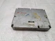 Jaguar XJ8 1999 Engine Control Unit Computer ECU MB079700-8693 #P-16K