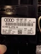 2005 A8 AUDI Console 250934