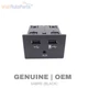 2016-2017 AUDI S6 - USB / Aux-In Socket 4G0035736
