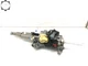 2017-2019 AUDI Q7 MANUAL ADJUSTMENT STEERING COLUMN OEM